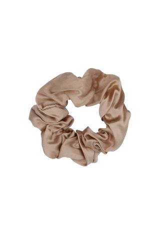 Life Owijka do włosów jedwab złoty .