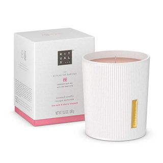 Rituals The Ritual Of Sakura Scented Candle 5032418 290Gr