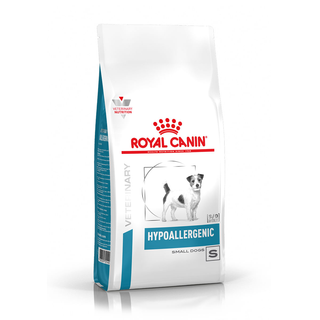 Royal canin v-diet hypoallergenic small cane 1kg