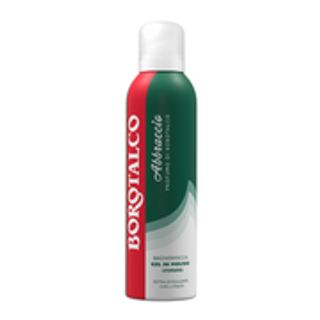 Borotalco Abbraccio Gel In Mousse Profumo di Borotalco 200ml
