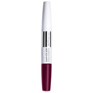 Labiales Fijos Superstay 24 Horas - Maybelline New York - Morado 3600530695805