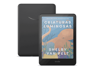 eBook - Amazon Kindle Colorsoft (1603384)