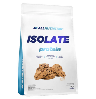 Isolate Protein 908 g Chocolate Cookies