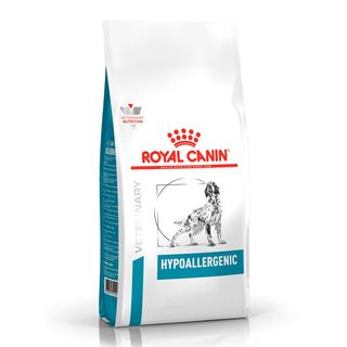 Royal Canin Veterinary Hypoallergenic Pienso Para Perros 2Kg