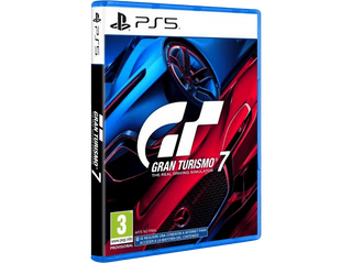 Ps5 Gran Turismo 7 (1519597)