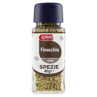 Crai Finocchio Semi 40 g