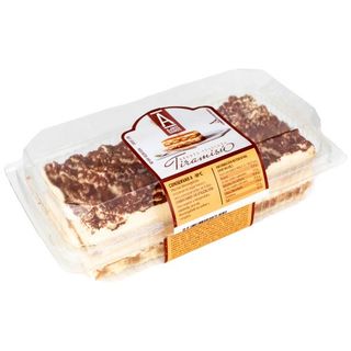 Tiramisu . 330 G