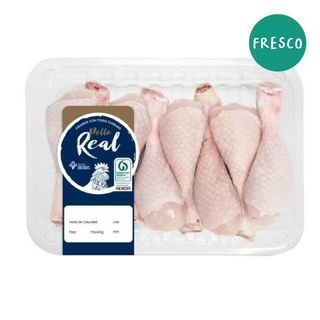 Jamoncitos Pollo 800g