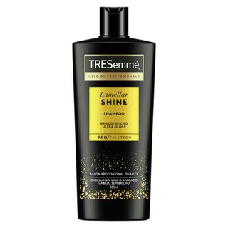 Tresemmé - Champú brillo lamellar para cabello sin vida o apagado (306965)