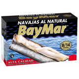 Navajas Bay-Mar 8/14 63Gr.