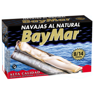 Navajas Bay-Mar 8/14 63Gr.