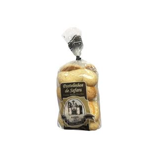 PASTELINHOS DE SAFARA Esses De Limão 400G 400 g