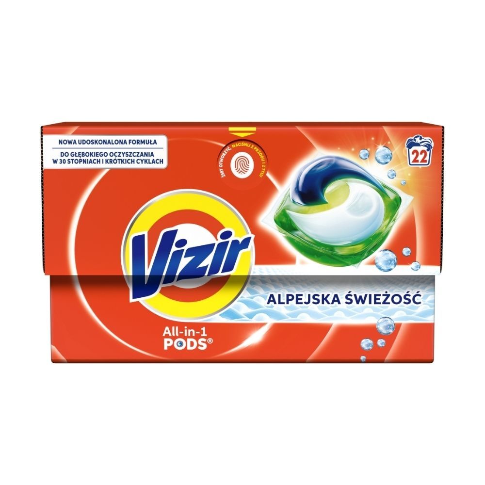 Błyskawiczne Pranie