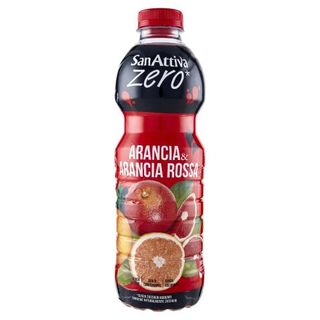 Succo Arancia Zero Zucch.Agg1L