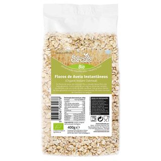Flocos Aveia Instântaneos Seara (emb. 400 gr)