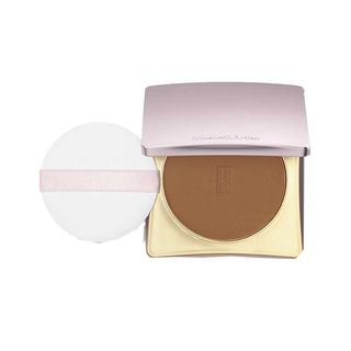 Flawless Finish Skincaring Powder  Brozing Elizabeth Arden (85805211608)