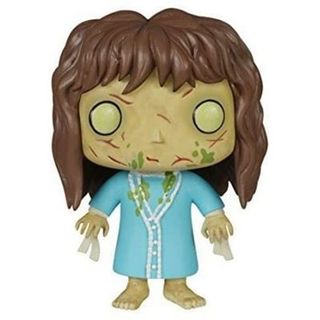 Figura Funko El Exorcista Reagan Poseída 10Cm (0849803061418)