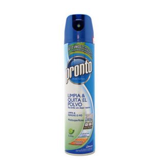 Limpiador multisuperficies PRONTO, spray 250 ml (5000204307917)