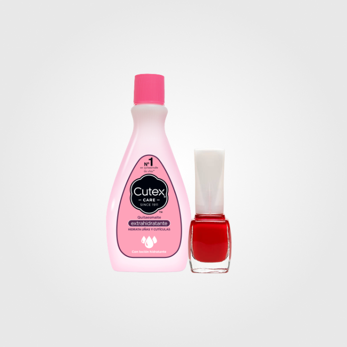 Maquillaje y Uñas