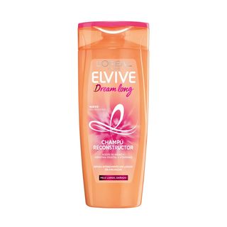 ELVIVE Champú Dream Long, 380Ml