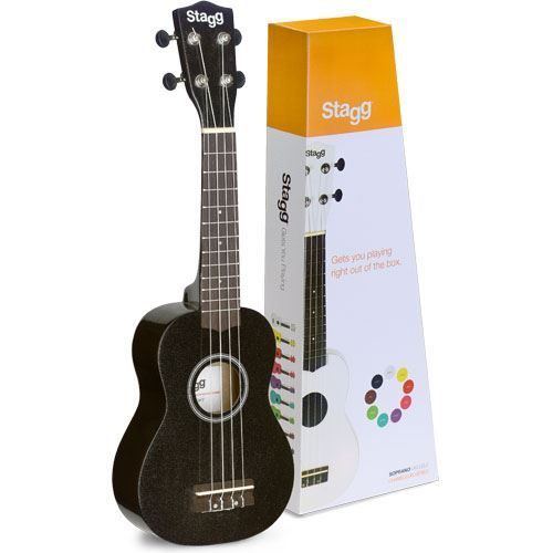Guitarras e Baixos