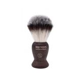 Coffee O'clock Brocha de Afeitar Cerdas Sintéticas - Beter - 1 unidad 8412122200046