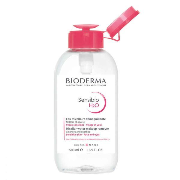 Produtos de Limpeza e Tónicos