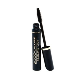 2000 Calorie Dramatic Look Máscara De Pestañas 01 Negra Max Factor (50671304)
