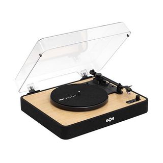 Tocadiscos Bluetooth Marley Revolution (0846885011362)