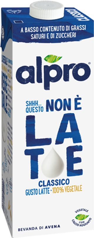 Alpro Questo Non E Latte Class.1L