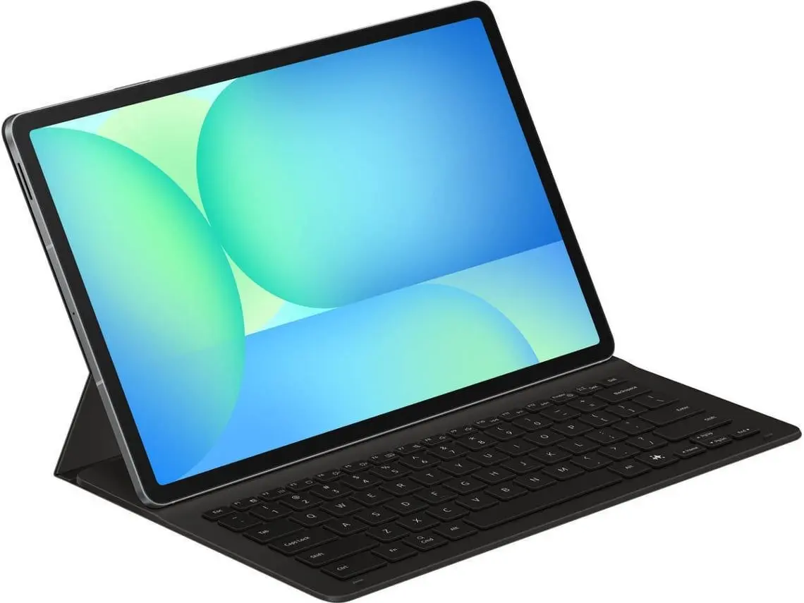 Teclados e Canetas Tab
