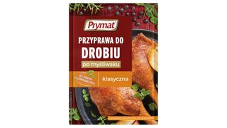 Prymat - Przyprawa do drobiu po myśliwsku - 20 g