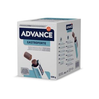 Advance Palitos Gastro Forte Para Perros Con Diarrea 0.5Kg