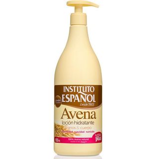 Loción Hidratante Avena - Instituto Español - 950 ml 8411047146040