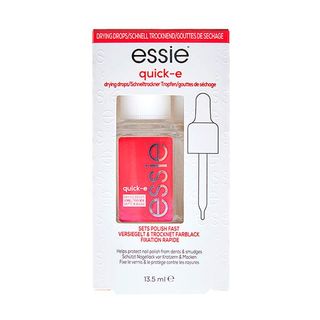 Essie Goras Quick-E 2713129