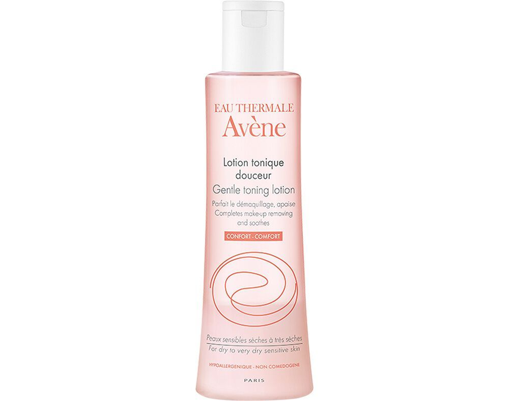 Produtos de Limpeza e Tónicos