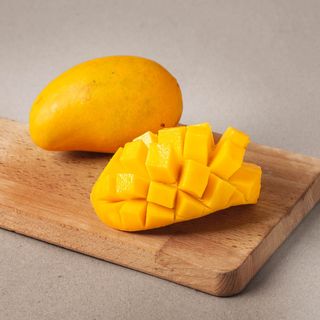 Mango Gold Extra Unitat