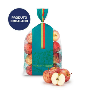 Maçã Gala Embalada 1,5KG