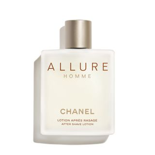 Allure Homme Loción Para Después Del Afeitado 100 Ml