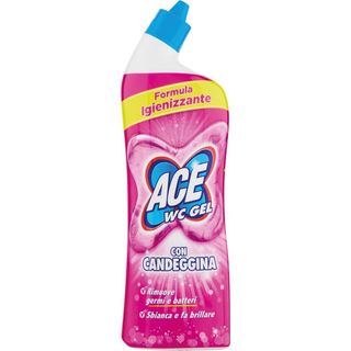 Ace Wc Gel Candeggina 700 Ml - 000815086