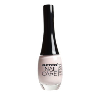 Nail Care Youth color Esmalte de Uñas Rejuvenecedor - Beter - Rosa 8412122400316