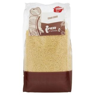Cous Cous Iper 500G