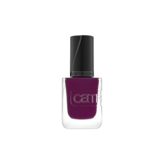 Esmalte de Uñas Gel Affair - Catrice - Morado (306861)