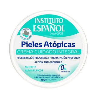 Instituto Español Pieles Atópicas 1454697 400Ml