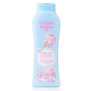 Gel Nube de Algodón - Tulipán Negro - 650 ml 8410751099406