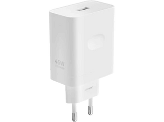 Cargador - Oppo Supervooc 45W (1575992)