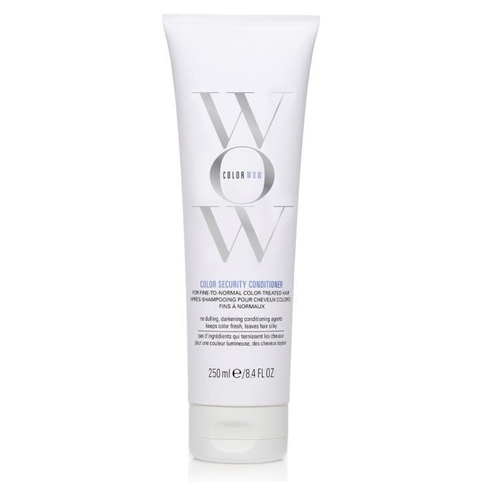 Condicionadores e Máscaras