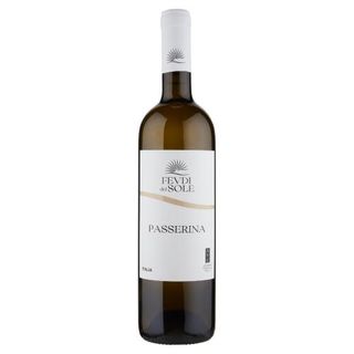 Feudi del Sole Passerina del Frusinate IGP 750 ml