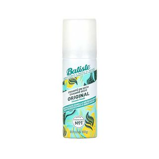 Champú En Seco Original 50Ml. Batiste (5010724527504)