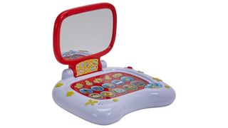 Ordinateur magic miroir